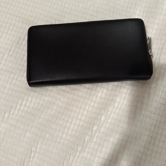 New 🎄Polo Ralph Lauren brown  Wallet - Picture 5 of 8